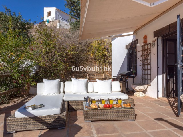 Villa avec 2 Chambres  à Málaga