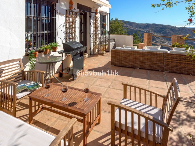 Villa avec 2 Chambres  à Málaga
