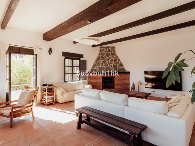 2 Bedrooms Townhouse in Málaga