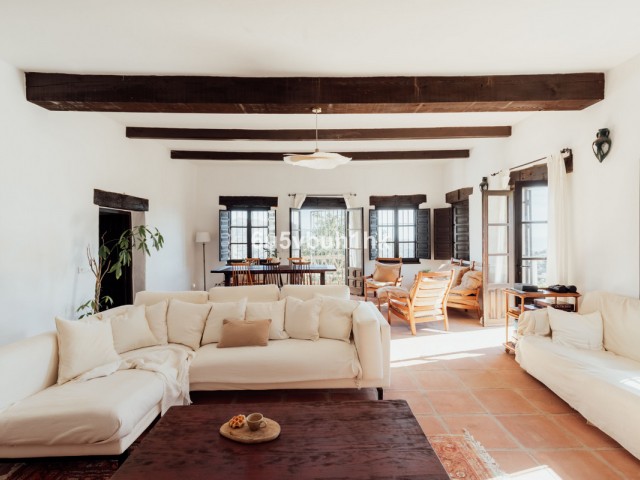 2 Bedrooms Townhouse in Málaga