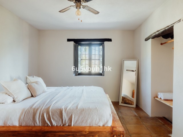 2 Bedrooms Townhouse in Málaga