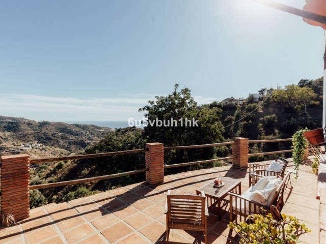 2 Bedrooms Townhouse in Málaga