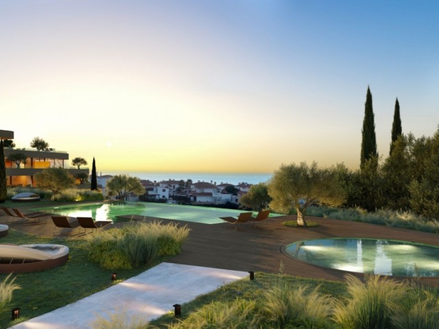 2 Soveroms Leilighet i Carvajal