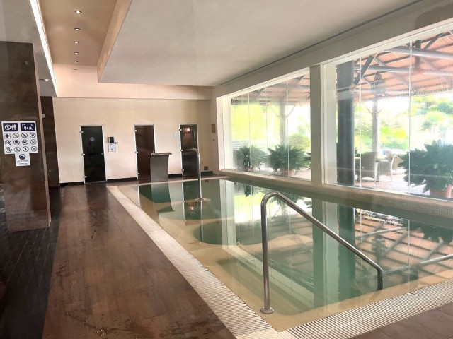 3 Bedrooms Apartment in Benahavís