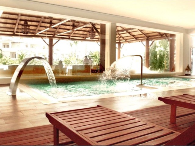 3 Bedrooms Apartment in Benahavís