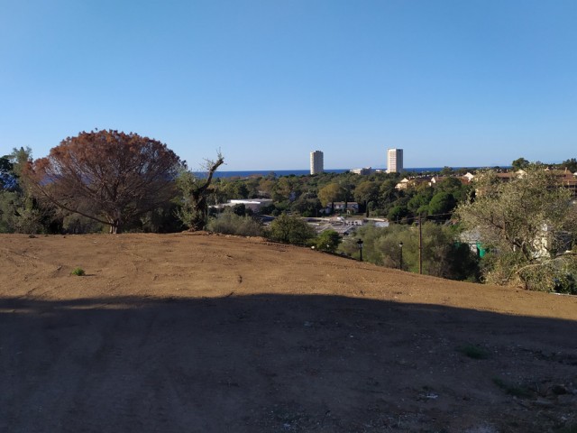 Terreno, Marbella, R4977310