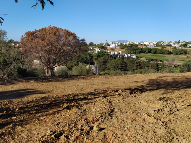  Terreno en Marbella