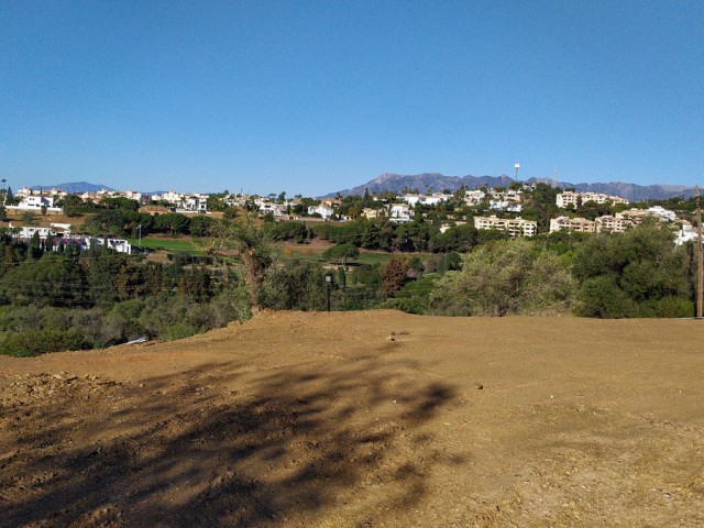  Terreno en Marbella