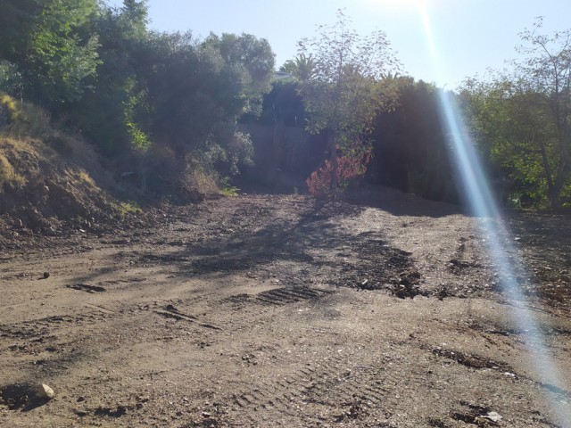  Terreno en Marbella