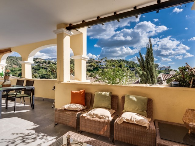 3 Schlafzimmer Apartment in La Quinta