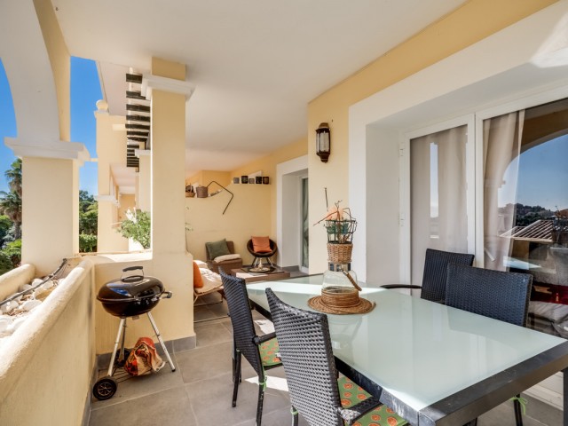 3 Schlafzimmer Apartment in La Quinta