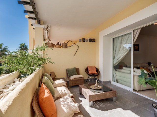 3 Schlafzimmer Apartment in La Quinta