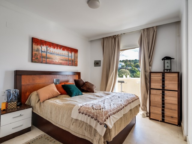 3 Schlafzimmer Apartment in La Quinta