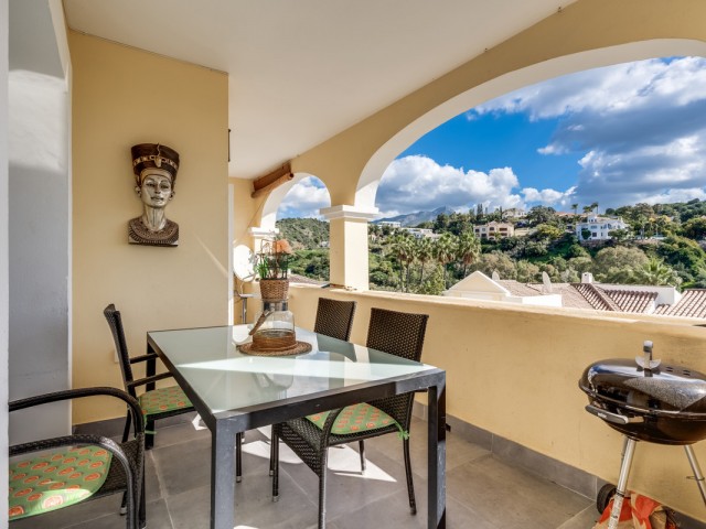 3 Schlafzimmer Apartment in La Quinta