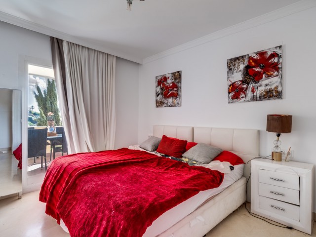 3 Schlafzimmer Apartment in La Quinta