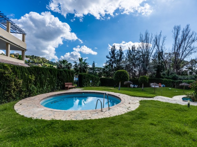 3 Schlafzimmer Apartment in La Quinta