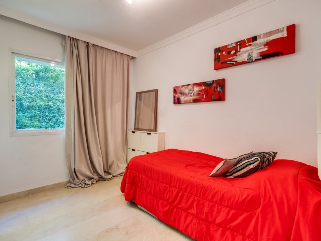 3 Schlafzimmer Apartment in La Quinta