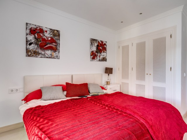 3 Schlafzimmer Apartment in La Quinta