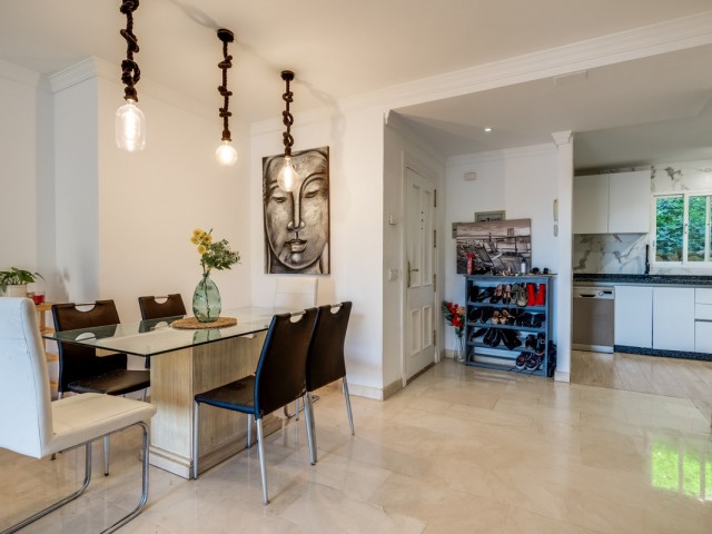 3 Schlafzimmer Apartment in La Quinta