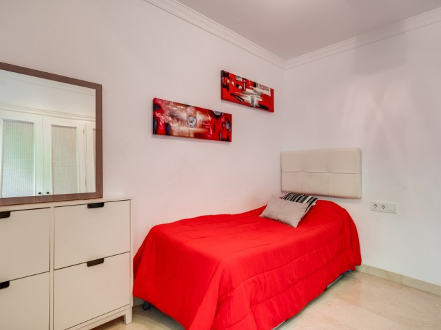 3 Schlafzimmer Apartment in La Quinta