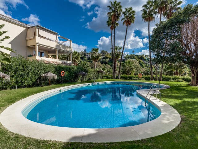 3 Schlafzimmer Apartment in La Quinta