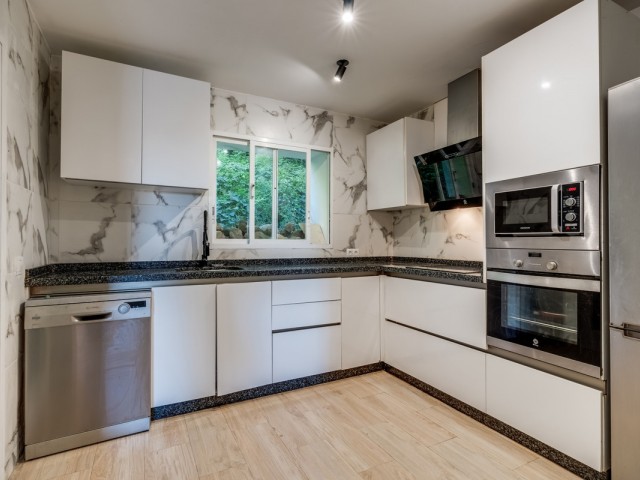 Appartement avec 3 Chambres  à La Quinta