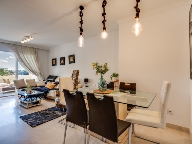 Appartement avec 3 Chambres  à La Quinta