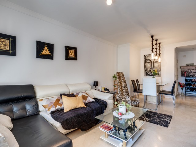 Appartement avec 3 Chambres  à La Quinta