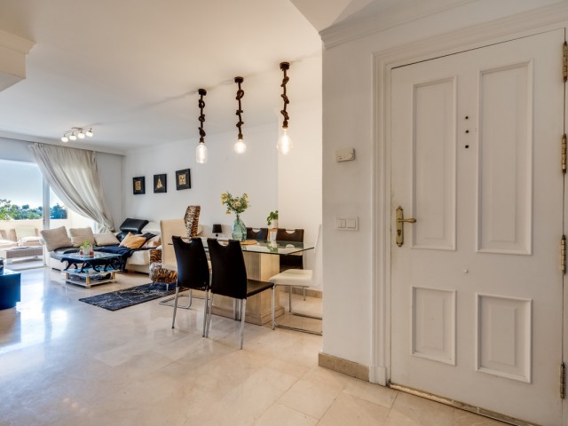 Appartement avec 3 Chambres  à La Quinta