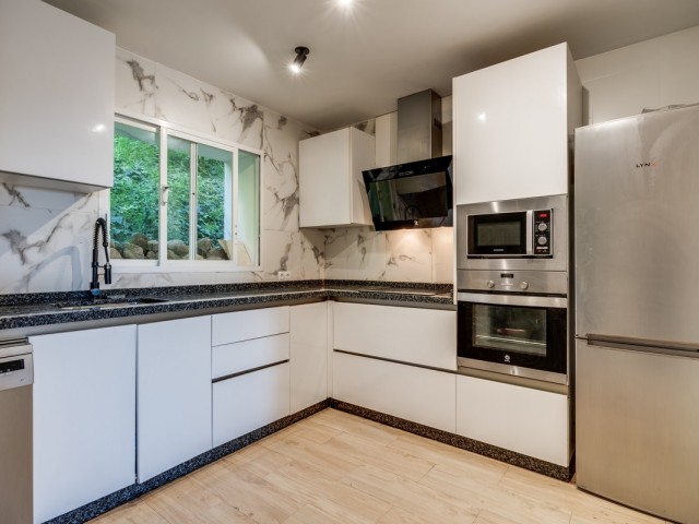 Appartement avec 3 Chambres  à La Quinta