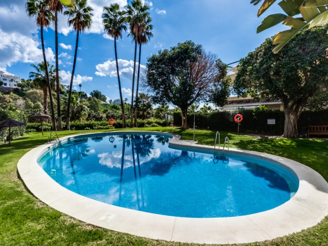 Huoneisto, La Quinta, R4977340