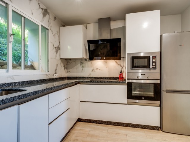 Huoneisto, La Quinta, R4977340
