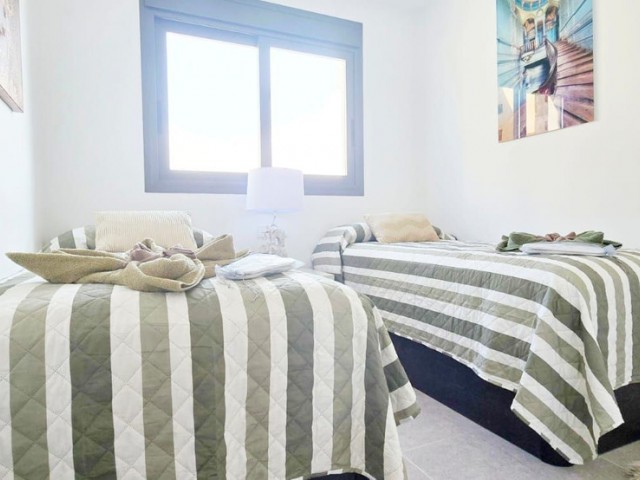 Kattohuoneisto Torremolinos