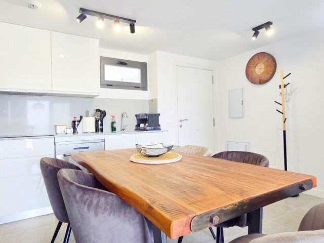 Kattohuoneisto Torremolinos