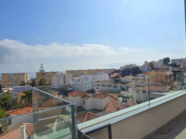 Kattohuoneisto Torremolinos