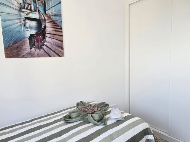 Kattohuoneisto Torremolinos