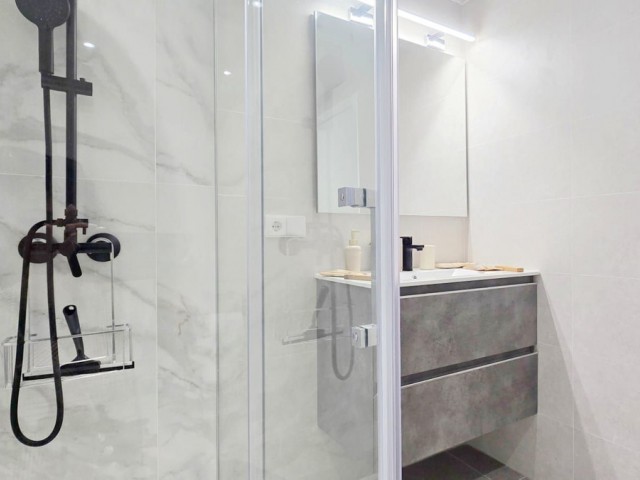 Kattohuoneisto Torremolinos