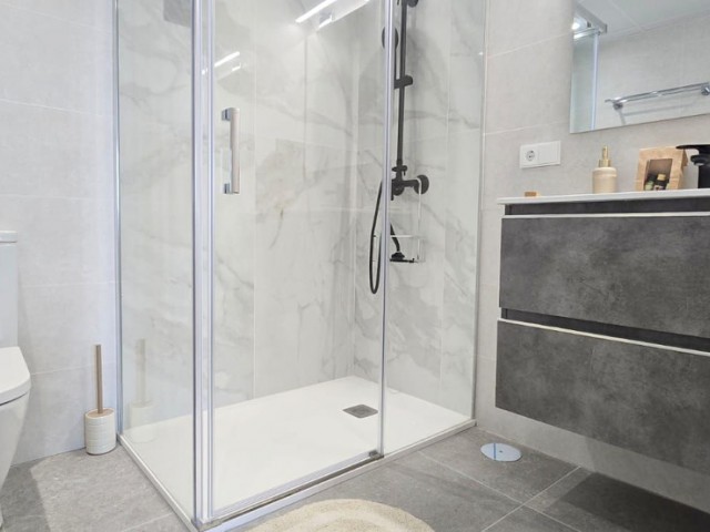 Kattohuoneisto Torremolinos