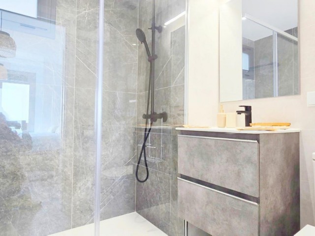 Kattohuoneisto Torremolinos