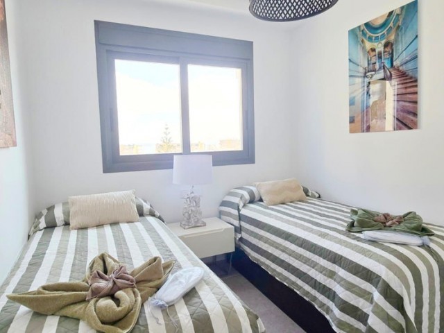 Kattohuoneisto Torremolinos