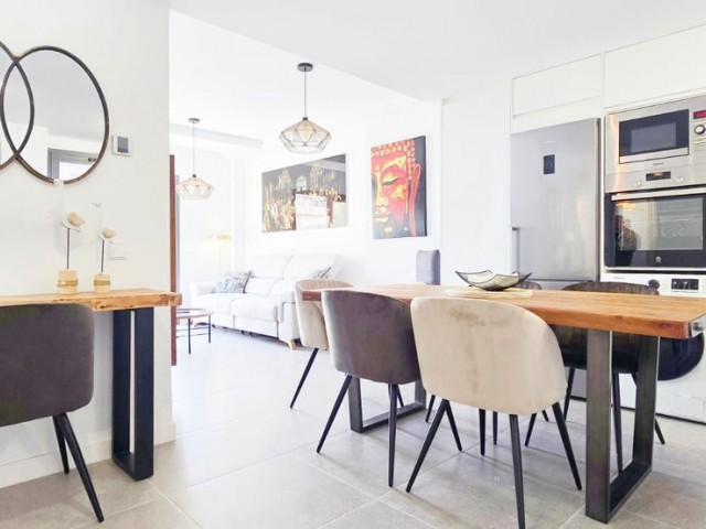 Ático con 2 Dormitorios  en Torremolinos