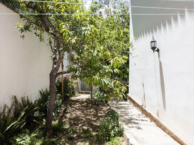 5 Schlafzimmer Villa in San Pedro de Alcántara