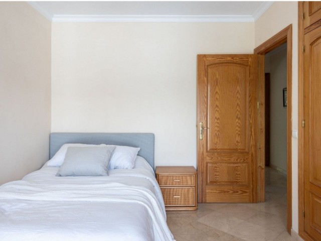 5 Schlafzimmer Villa in San Pedro de Alcántara