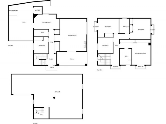 5 Schlafzimmer Villa in San Pedro de Alcántara
