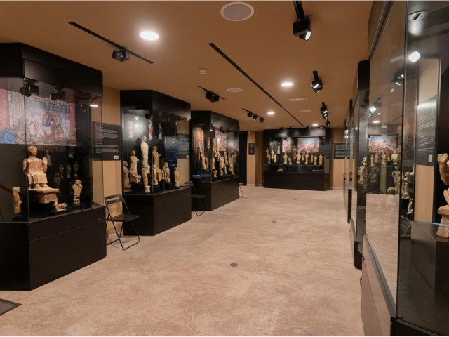 Næringseiendom i Málaga Centro