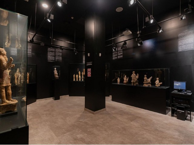 Næringseiendom i Málaga Centro