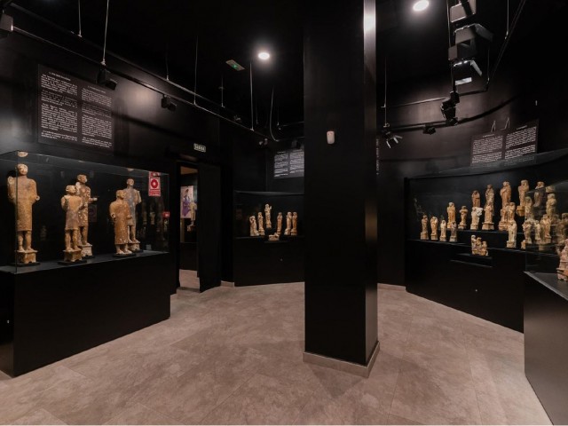 Næringseiendom i Málaga Centro