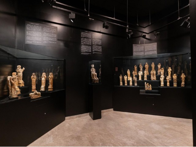 Næringseiendom i Málaga Centro