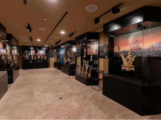 Liikekiinteistö Málaga Centro