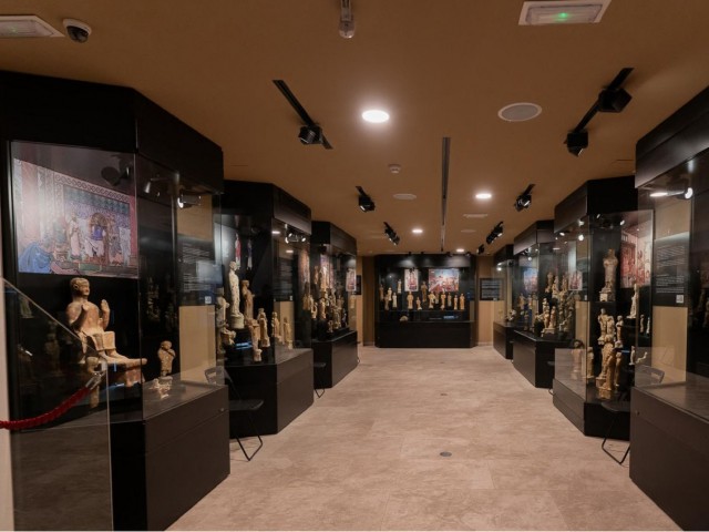 Liikekiinteistö Málaga Centro